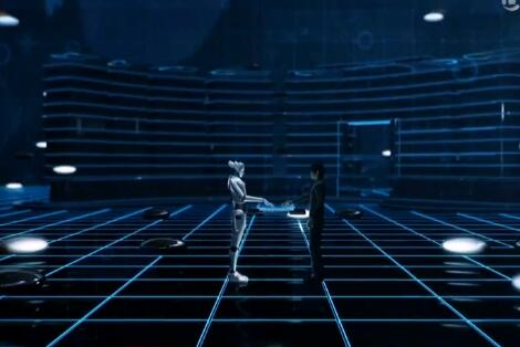 2017TWT之最终章轻退顺子绝艺展示“佛系围棋”