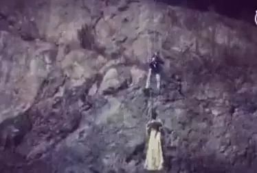 吐槽九州海上牧云记,海上牧云记皇帝被嘲笑