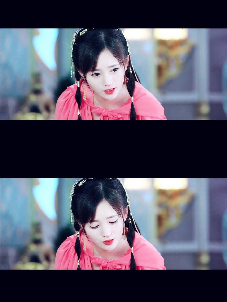 鞠婧祎客串狐妖小红娘王权篇,狐妖小红娘漫画翻拍