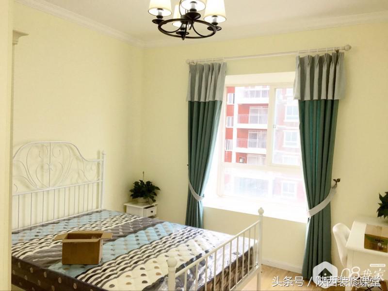 新房终于完工了看着心里美滋滋的,新房终于完工了看着心里美滋滋