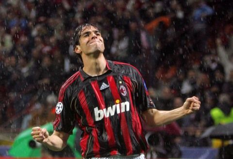 我们的追风少年,圣西罗的王子,即便时光不再,也不说再见!