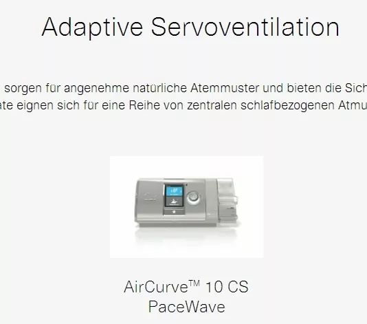 瑞思迈呼吸机s10和aircurve10,瑞思迈airsense10单水平呼吸机
