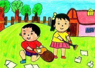 劳动教育主要靠家庭还是学校,学校寒假家庭劳动教育视频