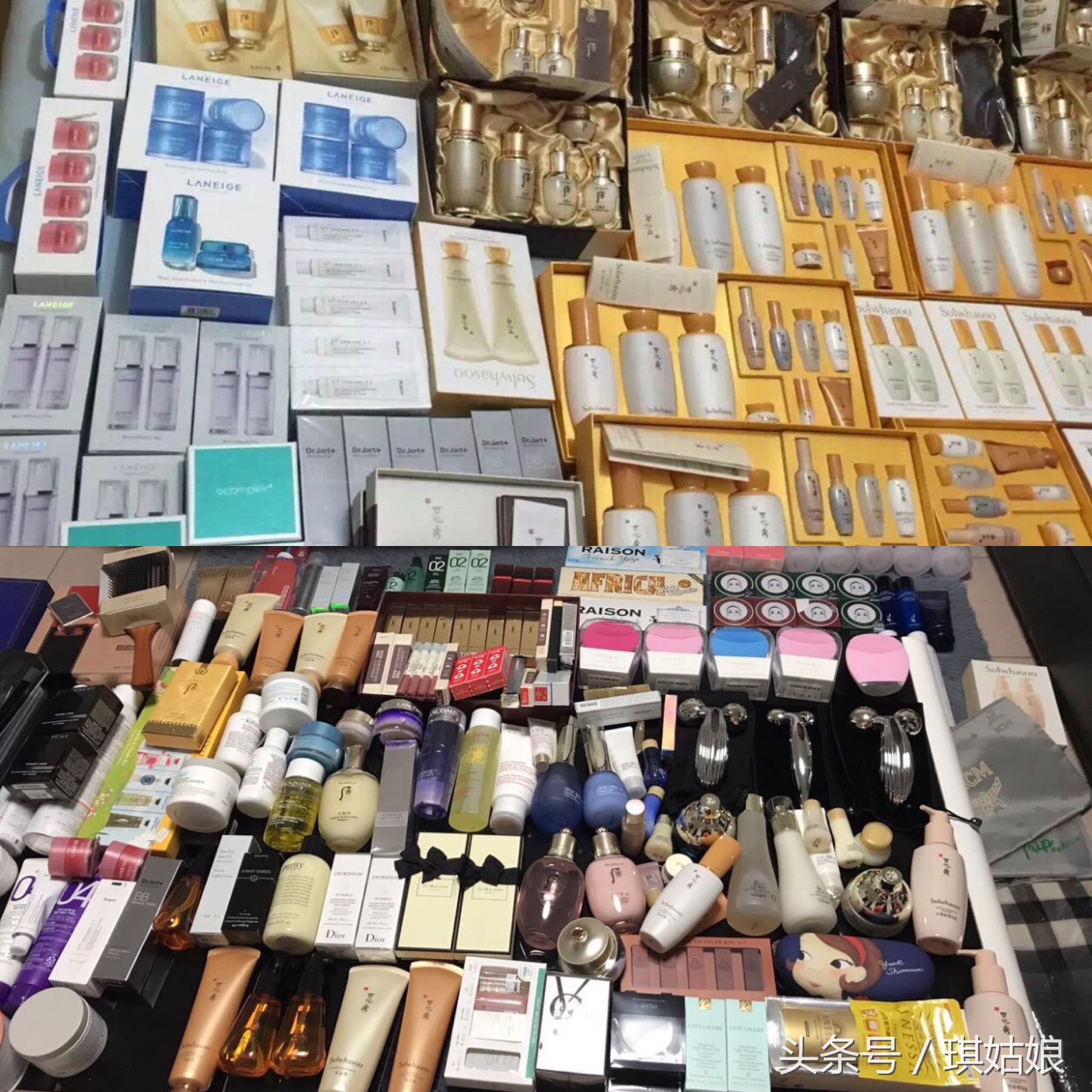 三款平价的护肤品,4款好用还不贵的护肤品