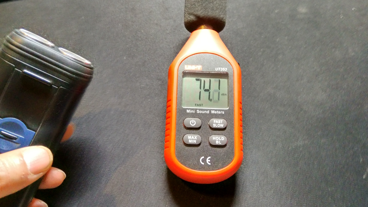 小米再次颠覆对剃须刀的认知 (小米最新发布的剃须刀)