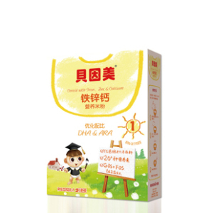 米糊哪个牌子好婴儿米糊推荐,什么牌子的米糊婴儿吃比较好