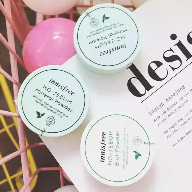 冬天脱妆快是什么原因,混干皮定妆散粉持久不脱妆第一名