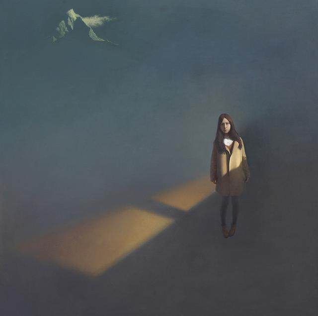 艺术的美学原则五大类,艺术的三种美