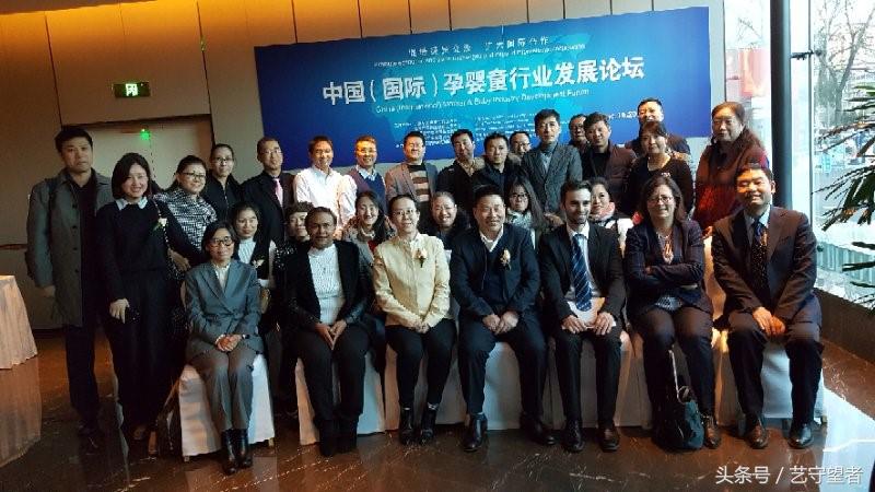 中国孕婴市场在哪,中国孕婴行业