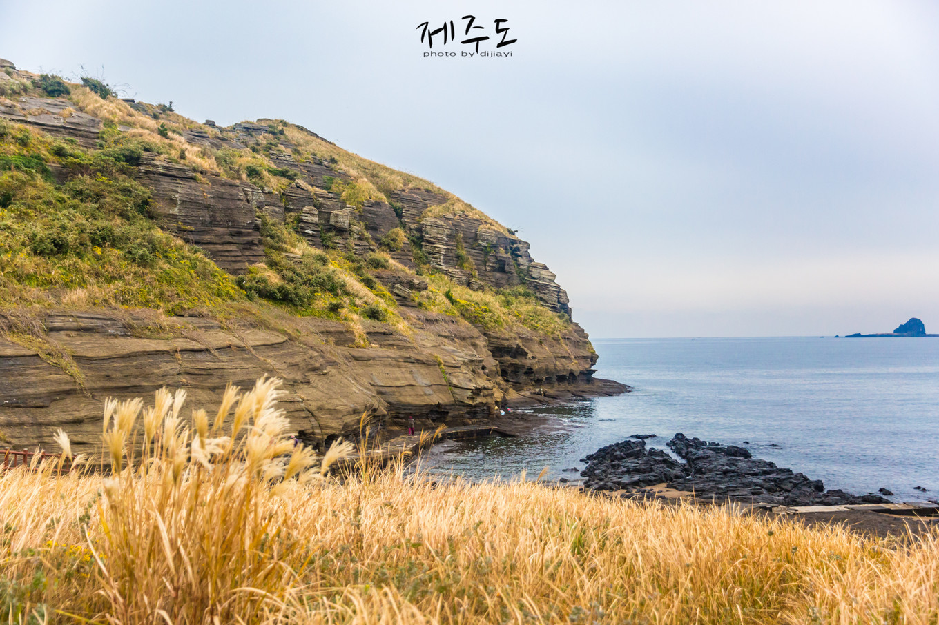 济州岛著名旅游景点,济州岛必游旅游景点推荐