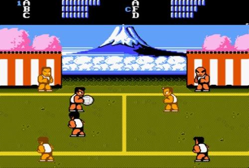 童年物语游戏,童年玩过的游戏热血物语