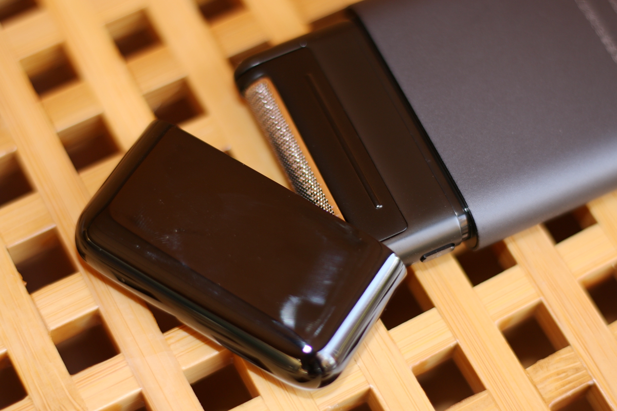 小米再次颠覆对剃须刀的认知 (小米最新发布的剃须刀)