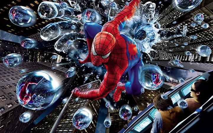 日本环球影城迪士尼乐园哪个更好,东京迪士尼大阪环球影城旅游攻略