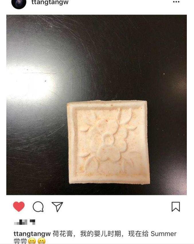 连汤唯都中招了!这些“假营养”你也给娃吃了吗?