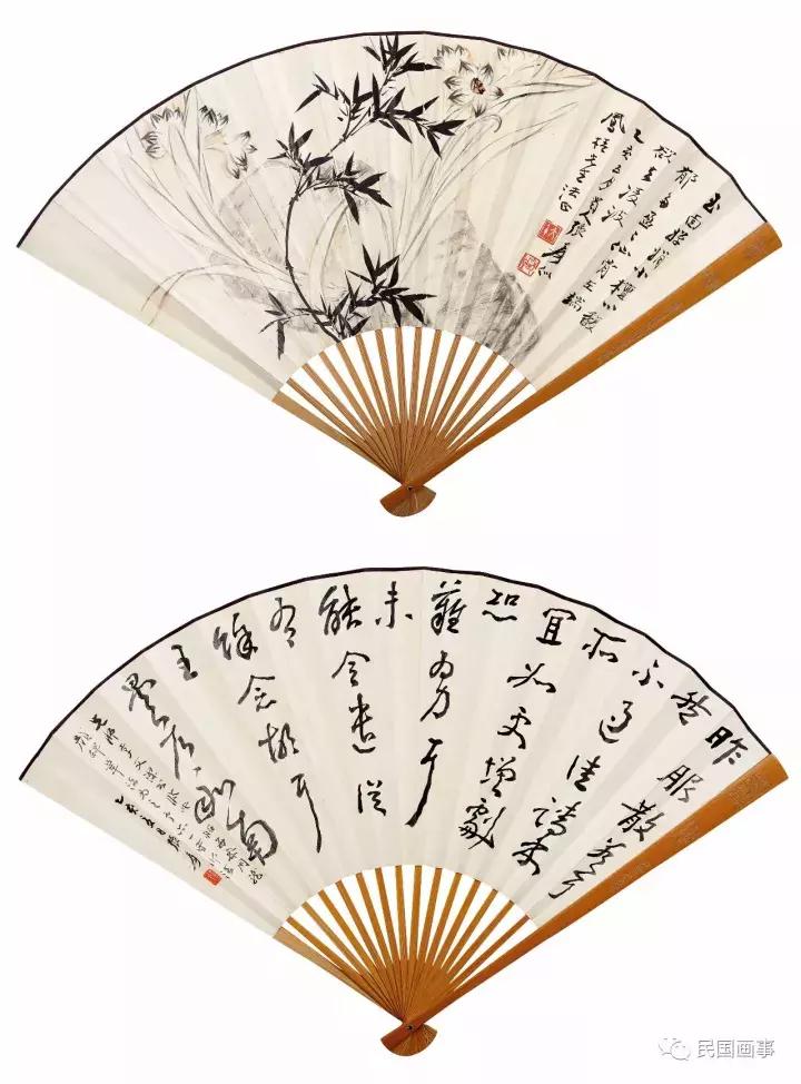 学画画、鉴赏、哪家强？快去张大千大风堂！｜画事