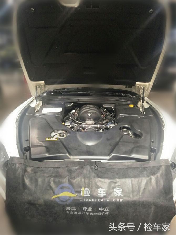 07年二手玛莎拉蒂gt,07款玛莎拉蒂二手车多少钱