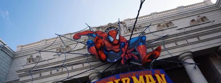 日本环球影城迪士尼乐园哪个更好,东京迪士尼大阪环球影城旅游攻略