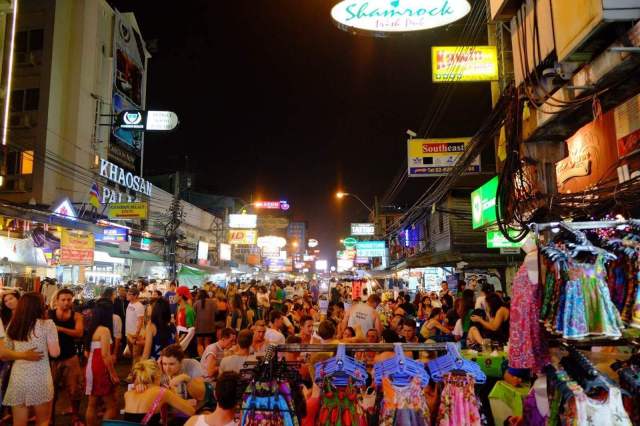 曼谷购物推荐必买清单,曼谷哪里买便宜又好玩