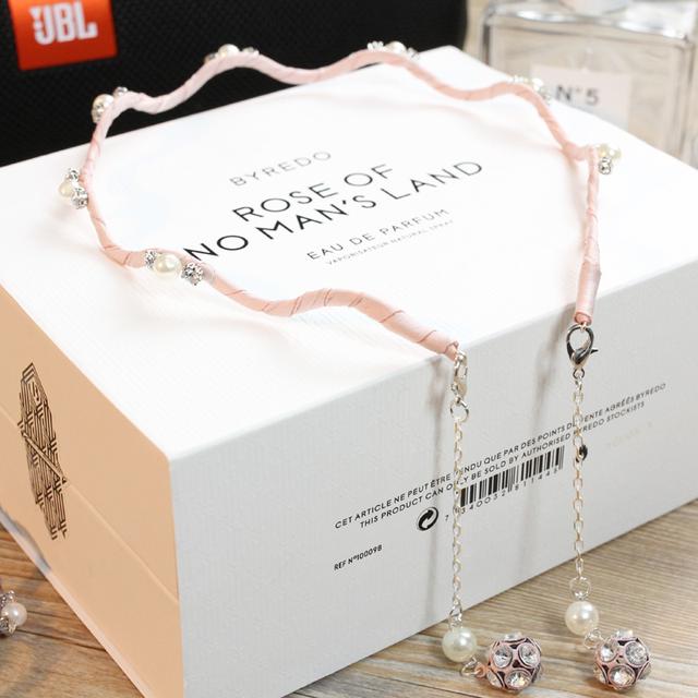 漂亮的头饰更增添了你的美,有哪些看一眼就惊艳的头饰