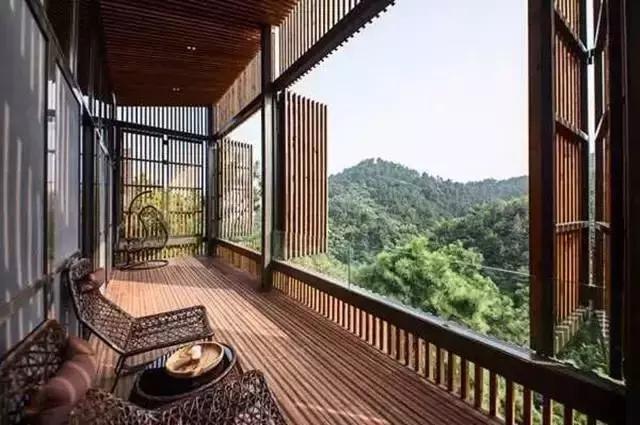 十大公认最好的温泉,江浙沪十大室外温泉