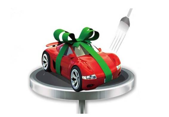 汽车购车项目有哪些,汽车购车新手段