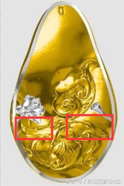 蜜蜡吊坠修复,蜜蜡原石手工打磨吊坠