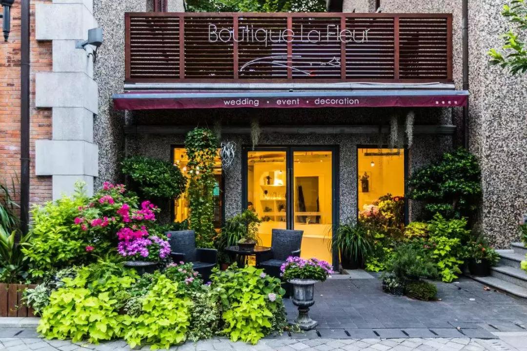 开花店三大要素,开花店攻略