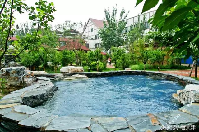 天津温泉旅游推荐2天一夜,天津适合冬天1-2天短途旅游