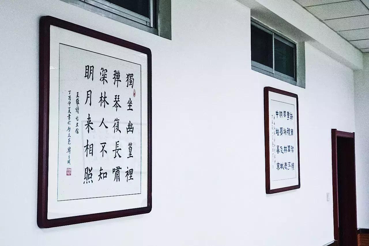 神奇的师大第二季丨那些藏着小秘密的教学楼