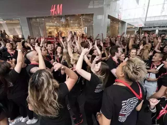 hm在国内卖的怎么样,hm有必要买的东西