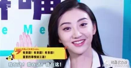 被吹捧为演技炸裂的明星,被嘲演技差的明星