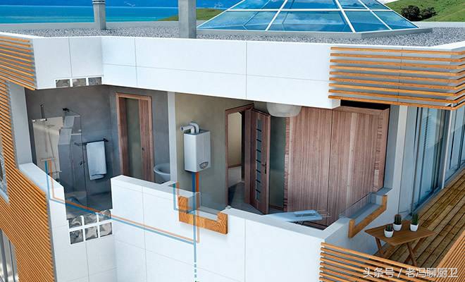 冷凝式壁挂炉优缺点是什么,冷凝式壁挂炉好吗