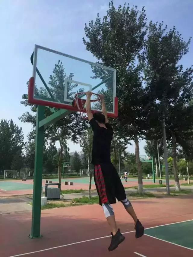 天津师大附中校草,清华北大天津师大