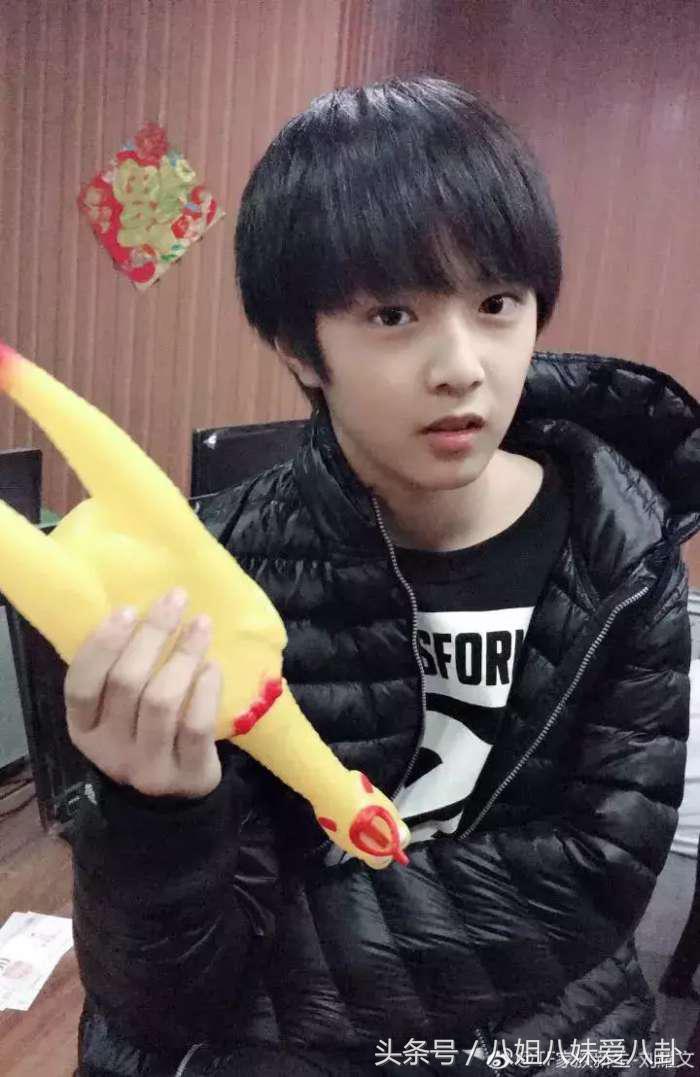 tfboys的师弟现状,tfboys师弟有哪些