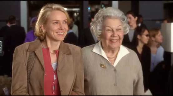 最难懂的电影穆赫兰道,电影穆赫兰道深度解析