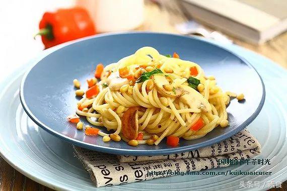 松子能补血的功效与作用,干果松子怎么吃