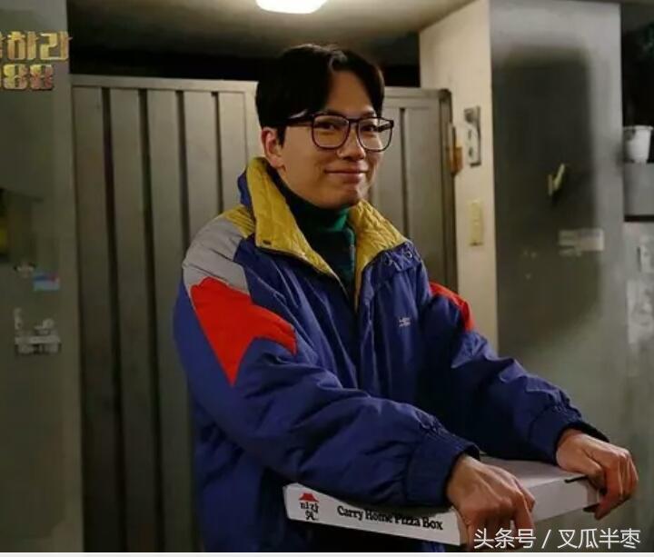 请回答1988十大催泪神剧,心目中的神剧