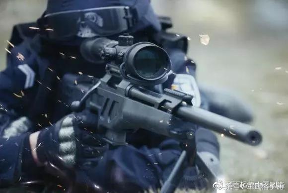 再贵也得搞！坊间相传的26式*击狙**步枪单价高昂，但落后就要挨打！