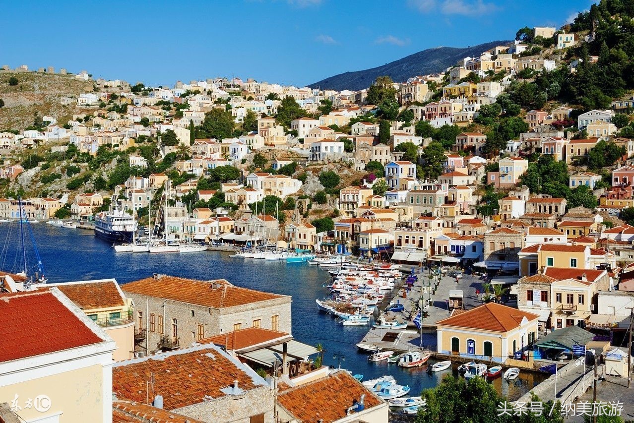 欧洲旅游指南——阳光圣地，NICE