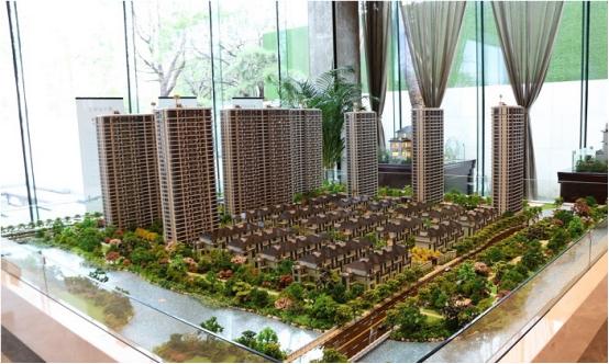 武林商圈房价,杭州市武林商圈房价