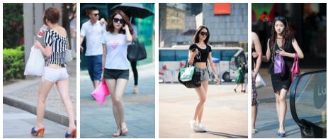 重庆的特色雾都,重庆山城十八怪