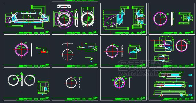 国表自强:谈谈自己对国内表壳工艺的理解