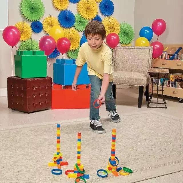 最新元旦趣味游戏,元旦有创意的互动游戏