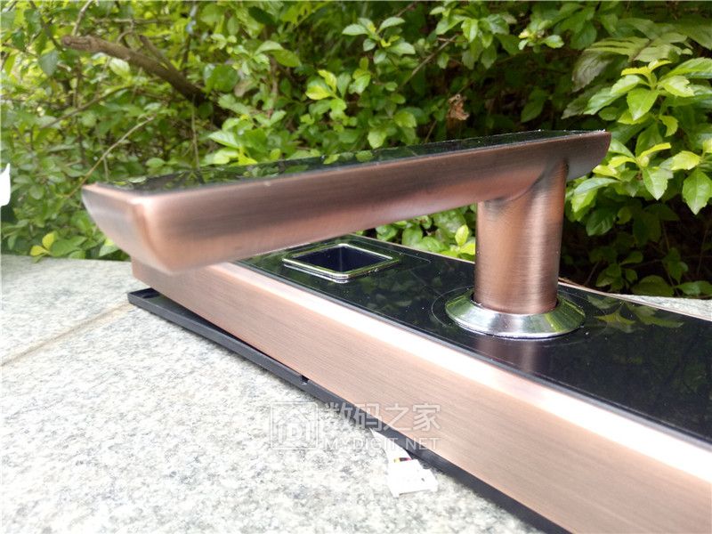 智能门锁拆解步骤,智能门锁拆解图解