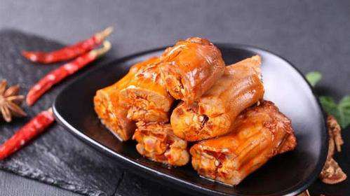 「投票」正林、狮王、东展食品等入围“11月份失意快消品黑榜”