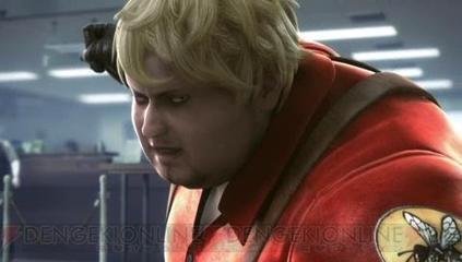 psp铁拳6作弊码,psp铁拳6怎么放大招