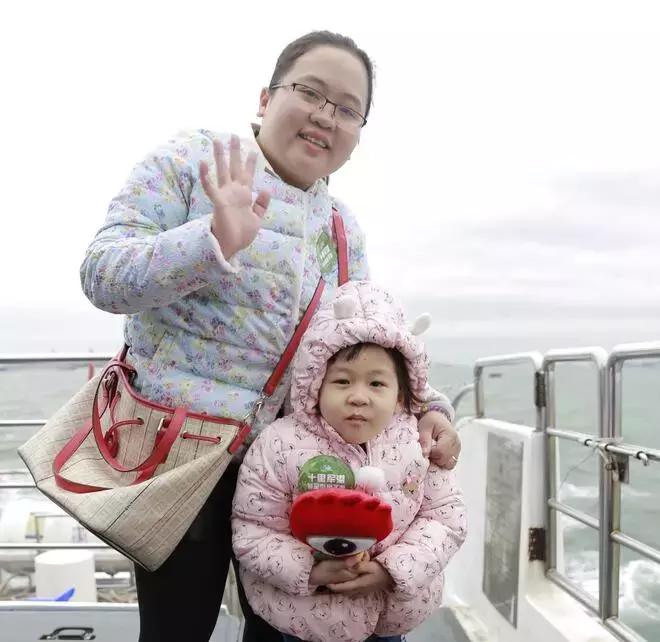 湛江十里军港特呈岛亲子游