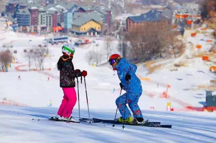 这份攻略请收好,滑雪必看攻略