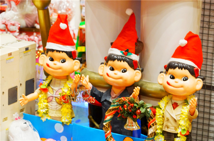 日本冲绳那霸免税店攻略,日本那霸攻略一日游自助游