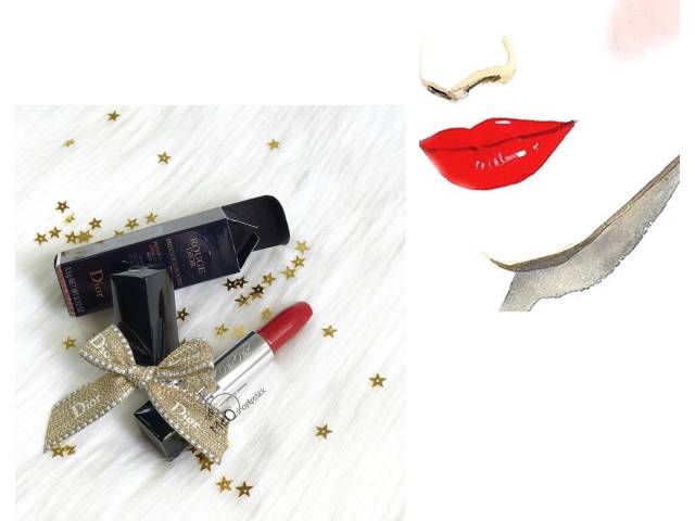 女生最想要的礼物清单,女生最想要的圣诞礼物排行榜